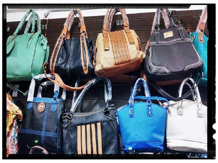 almohadilla Cena ciclo La Salada Feria - Venta Online de Ropa por Mayor y Accesorio - Capital  Federal - Buenos Aires - DeVenta.com MOBILE