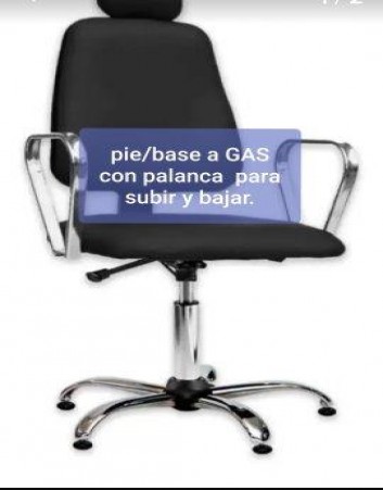 Sillon Peluqueria Rosario