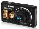 haz click para ver mas detalles de  CAMARA DIGITAL Samsung dv101 - dual lcd