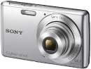 haz click para ver mas detalles de  CAMARA DIGITAL SONY W620