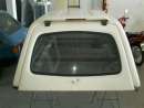 haz click para ver mas detalles de  Vendo Cupula Gaggiofatto para Ranger de 2002 al 2010