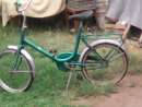 haz click para ver mas detalles de  Bicicleta aurorita original