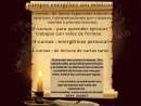 haz click para ver mas detalles de  Los cursos seran dictado por: David Campos 