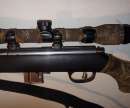 haz click para ver mas detalles de  Vendo rifle 22 magnun Marlin