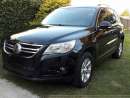 haz click para ver mas detalles de  Vw Tiguan 4 Motion 2009 196000 Km