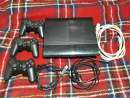 haz click para ver mas detalles de  Vendo play station 3 buen estado con cables joystick juegos