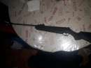 haz click para ver mas detalles de  Vendo rifle aire comprimido krico poco uso