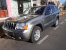 haz click para ver mas detalles de  Jeep Grand Cherokee Crdi 2008 