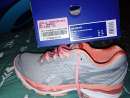 haz click para ver mas detalles de  Zapatillas ASICS Gel- ziruss w  