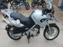 haz click para ver mas detalles de  Bmw GS 650 2005 70000 Km