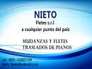 haz click para ver mas detalles de  nieto fletes s.r.l mudanzas