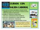 haz click para ver mas detalles de  Cursos con salida laboral