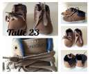 haz click para ver mas detalles de  Zapatillas coniglio talle 23