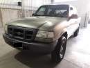 haz click para ver mas detalles de  Ranger 2.8 TDI 2004 4x2 Excelente estado unica mano