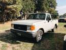 haz click para ver mas detalles de  Ford F100 con Motor Perkins 1990