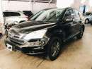 haz click para ver mas detalles de  Honda CRV LX AT 2010