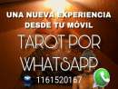 haz click para ver mas detalles de  Tarot 1161520167