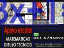 haz click para ver mas detalles de  PROFESOR DE MATEMATICAS Y DIBUJO TECNICO