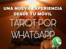 haz click para ver mas detalles de  Tarot 1161520167.S.rocio videncia 