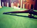 haz click para ver mas detalles de  Carabina Remington Patria mod.rolling Blok ao 1866 cal.43sp