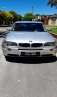 haz click para ver mas detalles de  Bmw X3 2.5i Nafta 4x4 2006