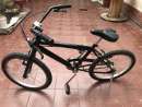 haz click para ver mas detalles de  vendo bicicleta poco uso