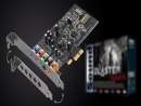 haz click para ver mas detalles de  Placa de sonido Sound Blaster Audigy Pro Fx