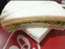 haz click para ver mas detalles de  Fabrica de sandwich de miga