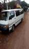 haz click para ver mas detalles de  Vendo Toyota Hiace modelo 95