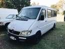 haz click para ver mas detalles de  Mercedes Sprinter 15+1 2006