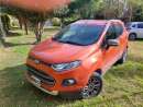 haz click para ver mas detalles de  Ford Ecosport Freestyle 1.6 Nafta 2016 40000 Km