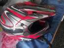 haz click para ver mas detalles de  Casco ideal motocross