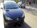 haz click para ver mas detalles de  peugeot 206 creamfields 1.6 nafta modelo 2004 full full