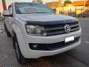 haz click para ver mas detalles de  Vw Amarok 4x4 2015 135000 Km