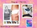 haz click para ver mas detalles de  Body y vela slim