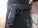 haz click para ver mas detalles de  Replica 9mm