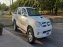 haz click para ver mas detalles de  HILUX 4X4 2008 MOTOR 3.0 IMPECABLE
