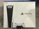 haz click para ver mas detalles de  Sony PS5 Blu-Ray Edition Console White