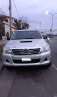 haz click para ver mas detalles de  Toyota Hilux SR 2014 135000 Km