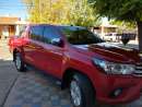 haz click para ver mas detalles de  Hilux srv 2.8 tdi 2016