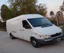 haz click para ver mas detalles de  Mercedes-Benz sprinter