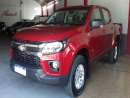 haz click para ver mas detalles de  Chevrolet S10 CD 2.8 TDCi 4x4 LT AT 0km