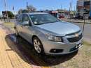 haz click para ver mas detalles de  Chevrolet Cruze 4p LTZ GNC 2011