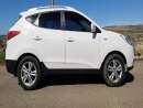 haz click para ver mas detalles de  Tucson hyundai 2013