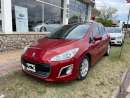 haz click para ver mas detalles de  Peugeot 308 1.6 Allure Full 2012