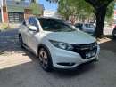 haz click para ver mas detalles de  Honda HRV EXL AT 2016