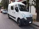 haz click para ver mas detalles de  Renault Master 2.3 CDi Furgon L2 H2 2018 95000 KM