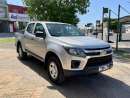 haz click para ver mas detalles de  Chevrolet S10 LT DC 4x2 2021 24000 Km