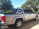 haz click para ver mas detalles de  Amarok 2012 4x4 asientos de cuero