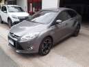 haz click para ver mas detalles de  Ford Focus Titanium Powerswift 2.0 4p 2013 122000 Km